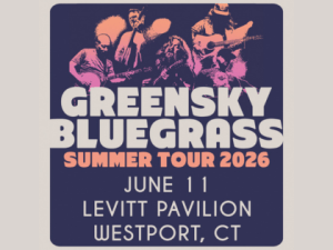 GREENSKY BLUEGRASS