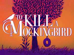 To Kill a Mockingbird