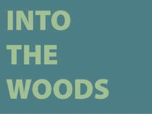 Into the Woods