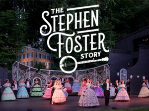 The Stephen Foster Story