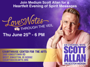 West Kingston, Rhode Island