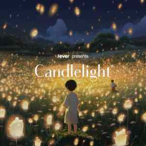 Candlelight: Best of Joe Hisaishi