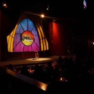 Chicago’s Best Stand Up at Laugh Factory Chicago