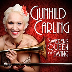 Gunhild Carling – Sweden’s Queen of Swing
