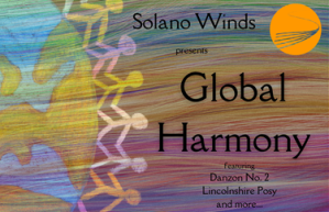 2026 – Global Harmony Presented by Solano Winds