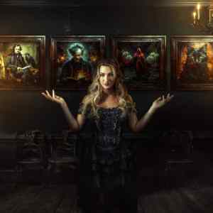 A Night of Edgar Allan Poe – Maui