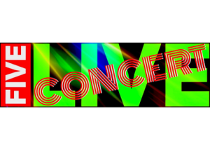 5LIVE 2026