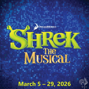 Shrek The Musical