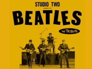Studio Two – Early Beatles Tribute