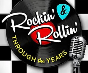 Rockin’ & Rollin’ through the Years 2026-2027