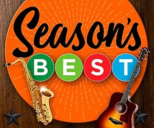 Season’s Best 2025-2026