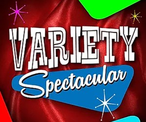 Variety Spectacular 2026-2027