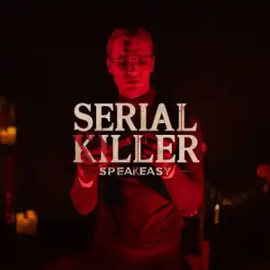 Serial Killer Speakeasy – Raleigh, NC