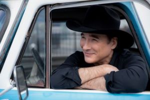 In Conversation with Clint Black: Killin’ Time: My Life and Music