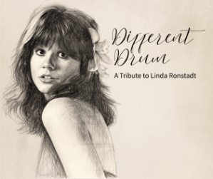 2026 Different Drum: Linda Ronstadt Tribute