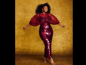 SAMARA JOY and her Septet