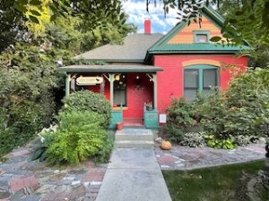 ArchWalks 2026 | August Tour Series: A More Complete Story: Boise’s River Street