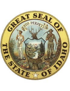 ArchWalks 2026 | May Tour Series: From Bronze to Block: Downtown Boise Seen Through the Idaho State Seal