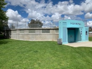 ArchWalks 2026 | September Tour Series: Into the Deep End: South Pool and Its Surroundings