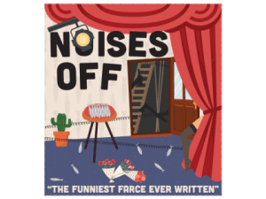 Noises Off