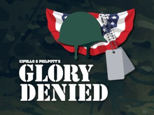 Glory Denied