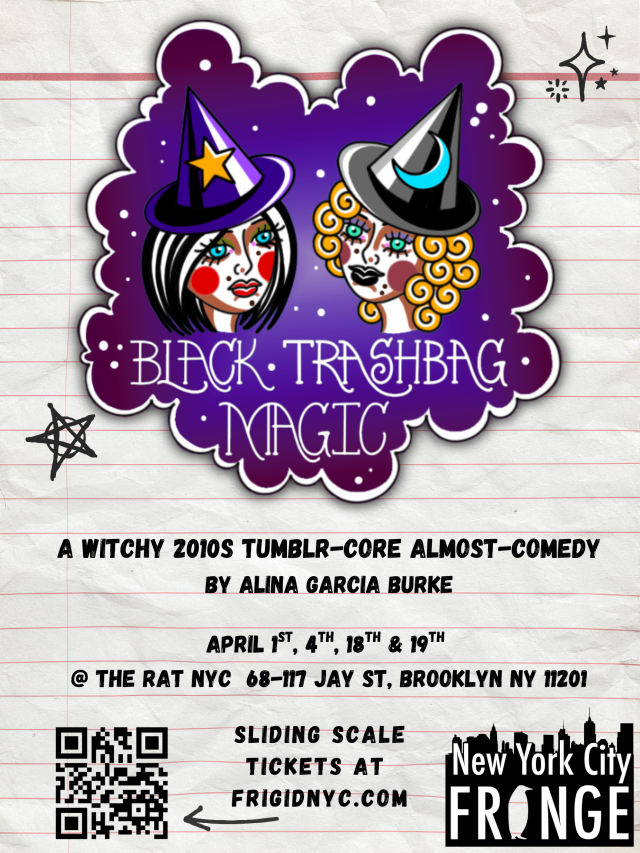 Event Logo: for print