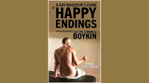 A Gay Masseur’s Guide to Happy Endings at Spark Theatre Festival