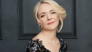 AN EVENING WITH RACHEL BAY JONES