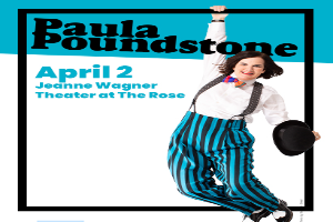 Paula Poundston