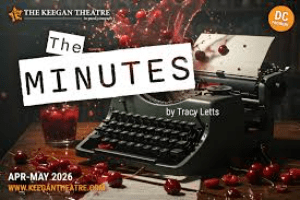 The Minutes