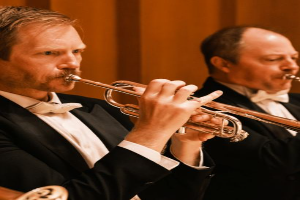 Respighi’s The Pines of Rome