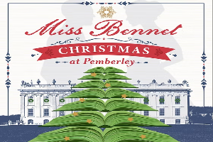 MISS BENNET: CHRISTMAS AT PEMBERLEY