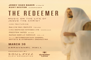 The Redeemer