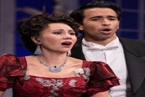 Verdi’s La Traviata