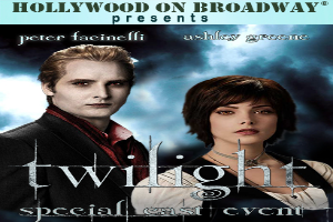 Twilight: Special Cast Event