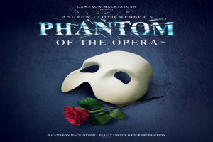 The Phantom of the Opera