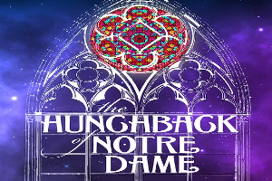 THE HUNCHBACK OF NOTRE DAME