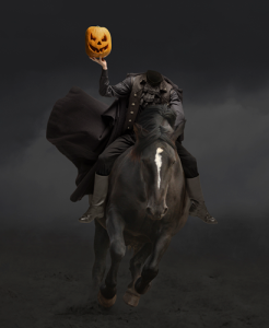 The Legend of Sleepy Hollow