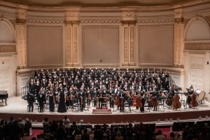 New England Symphonic Ensemble: British Takeover – The Best of the West End