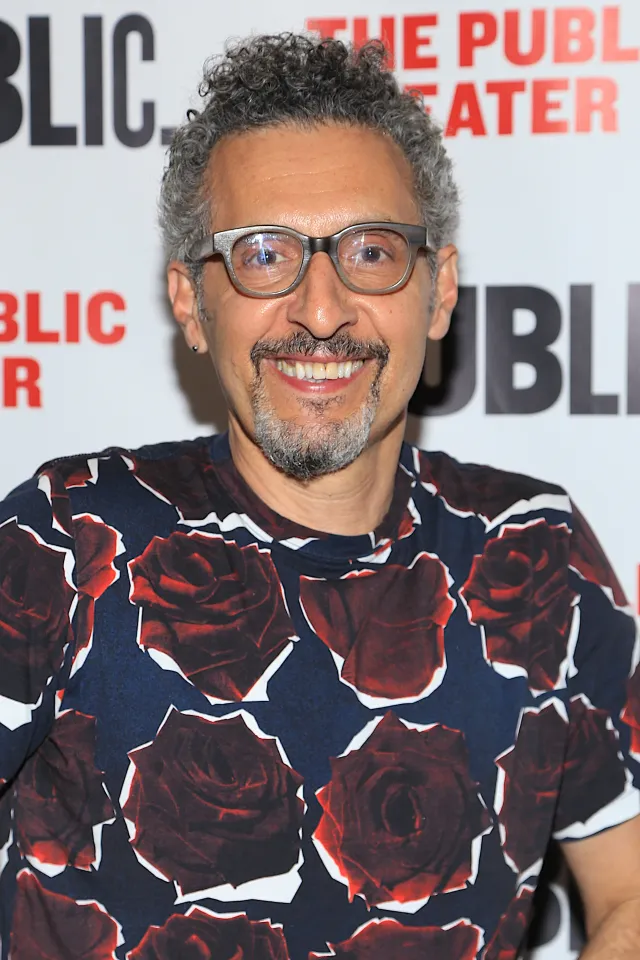 07 2017 Hamlet 007 John Turturro