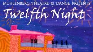 Twelfth Night — musical adaptation