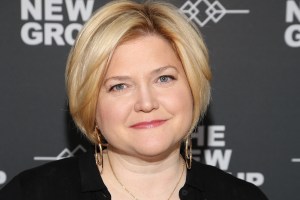 Mary-Mitchell Campbell Will Receive the 2026 Isabelle Stevenson Tony Award 