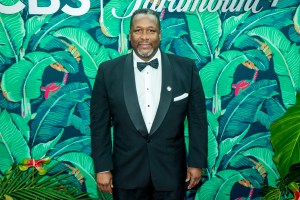 The Pitt’s Lucas Iverson and More to Join Wendell Pierce in Othello