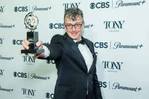 1/52 Project, Jake Bell, Kenn Lubin, and Loren Plotkin Will Receive 2026 Tony Honors for Excellence in the Theatre