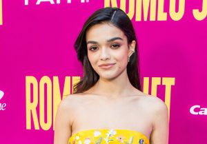 Octet Film Will Star Rachel Zegler, Amanda Seyfried, Jonathan Groff