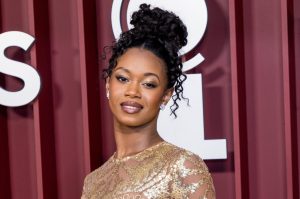 Joy Woods to Make West End Debut as Sally Bowles in Cabaret