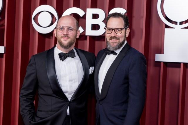 2025 06 08 TheaterMania Tony Awards Arrivals Final 387