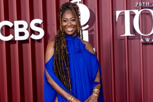 Amber Iman, Thom Sesma, Kate Jennings Grant, and More Join World Premiere of Black Swan