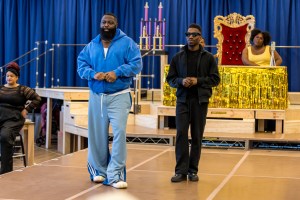 Cats: The Jellicle Ball, Schmigadoon!, Chess, and More Nominated for 2026 Chita Rivera Awards