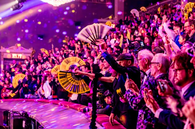 2026 04 07 Cats The Jellicle Ball Opening Night 166